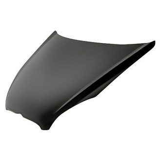 Replacement - Hood Panel (CAPA Certified)