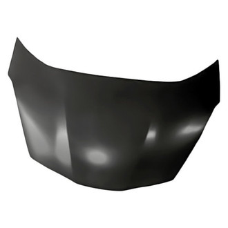 Replacement - Hood Panel (CAPA Certified)