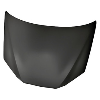 Replacement - Hood Panel (CAPA Certified)