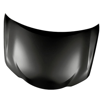 Replacement - Hood Panel (CAPA Certified)