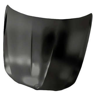 Replacement - Hood Panel (CAPA Certified)