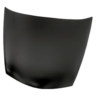 Replacement - Hood Panel (CAPA Certified)