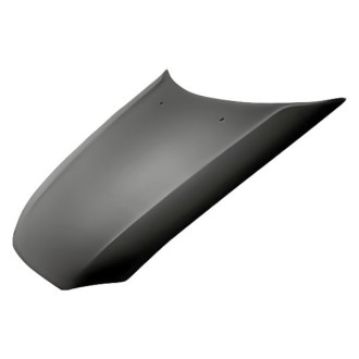 1998 Toyota Camry Custom Hoods - Carbon Fiber, Fiberglass | CARiD