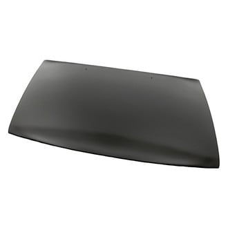 Replacement ID0020AA0920C00 - Hood Panel (CAPA Certified)