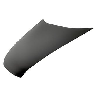 Replacement - Hood Panel (CAPA Certified)