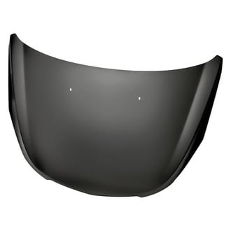 Replacement - Hood Panel (CAPA Certified)