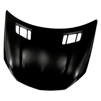 Replacement - Hood Panel (CAPA Certified)