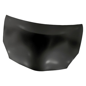 Replacement - Hood Panel (CAPA Certified)