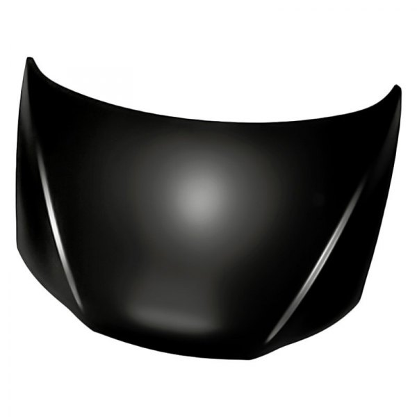 Replacement - Hood Panel