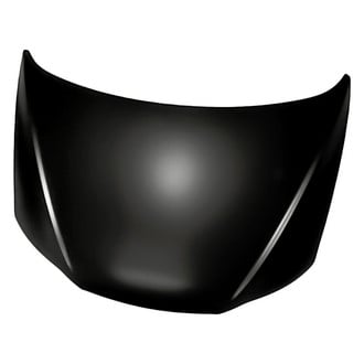 Replacement - Hood Panel (Standard Line)