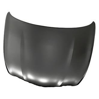 Replacement - Hood Panel (CAPA Certified)