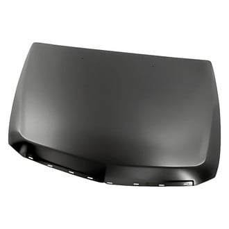Replacement - Hood Panel