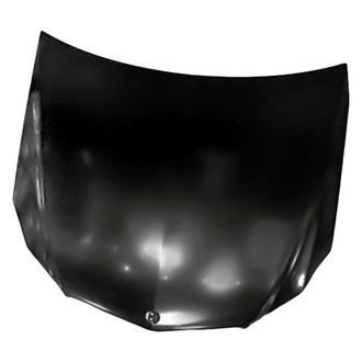 Replacement - Hood Panel (CAPA Certified)