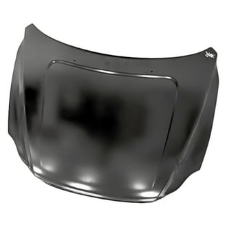 Replacement - Hood Panel (CAPA Certified)