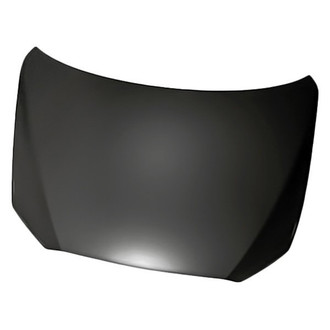 Replacement - Hood Panel (CAPA Certified)