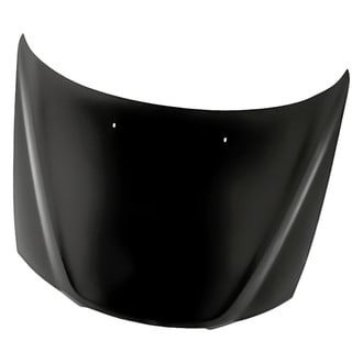 Replacement - Hood Panel (CAPA Certified)