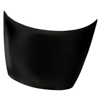 Replacement - Hood Panel (CAPA Certified)