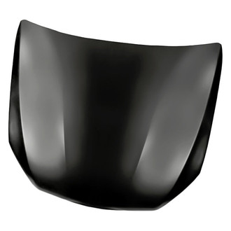 Replacement - Hood Panel (CAPA Certified)
