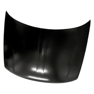 Replacement - Hood Panel (Standard Line)