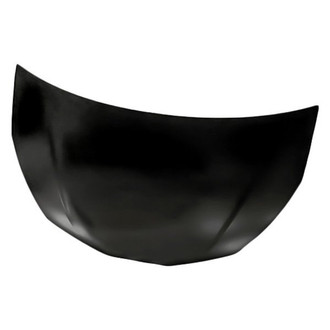 Replacement - Hood Panel (CAPA Certified)