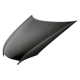 Replacement - Hood Panel (CAPA Certified)