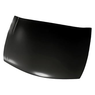 Replacement - Hood Panel (CAPA Certified)