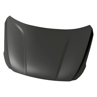 Replacement - Hood Panel (CAPA Certified)