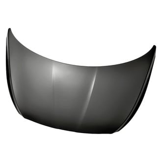 Replacement - Hood Panel (CAPA Certified)