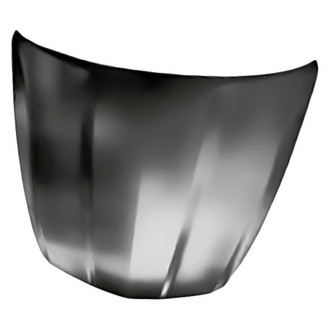 Replacement - Hood Panel (CAPA Certified)