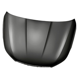 Replacement - Hood Panel (Standard Line)