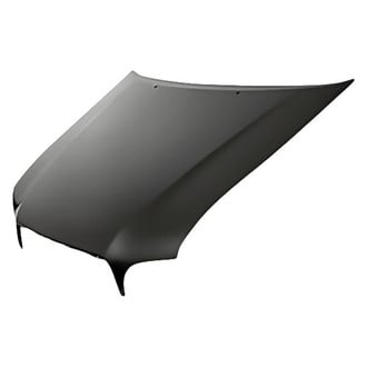 Replacement - Hood Panel
