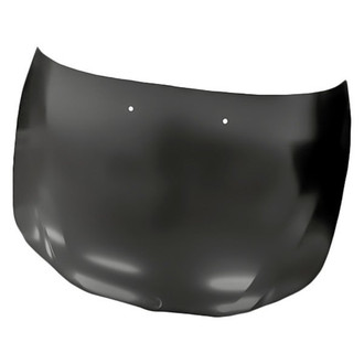 Replacement - Hood Panel (CAPA Certified)