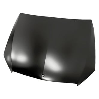 Replacement - Hood Panel