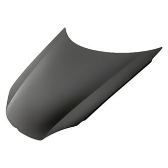 Replacement - Hood Panel (CAPA Certified)