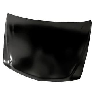 Replacement - Hood Panel (Standard Line)