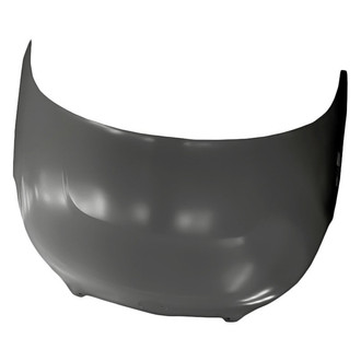 Replacement - Hood Panel (Standard Line)