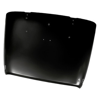 Replacement - Hood Panel (Standard Line)