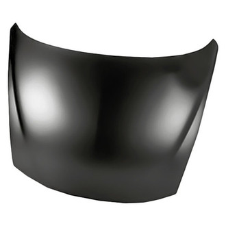 Replacement - Hood Panel (CAPA Certified)