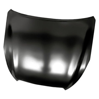 Replacement - Hood Panel (CAPA Certified)