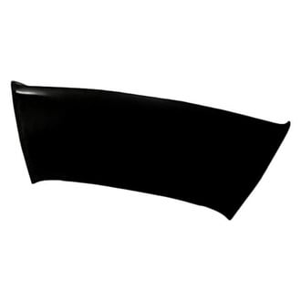 Replacement - Hood Panel (CAPA Certified)