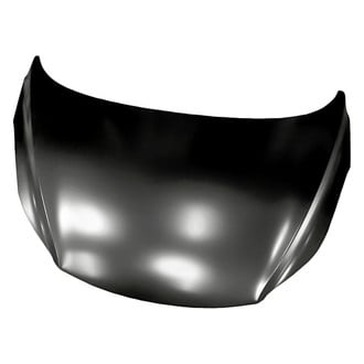 Replacement - Hood Panel (CAPA Certified)