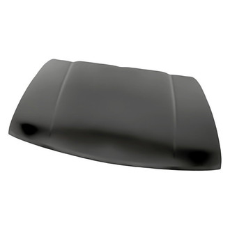 Replacement ID0020AA1063C00 - Hood Panel (CAPA Certified)
