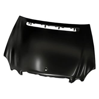 Replacement - Hood Panel
