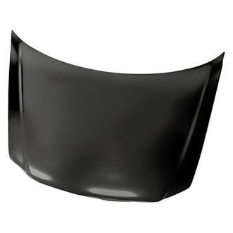 Replacement - Hood Panel (CAPA Certified)