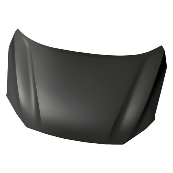 Replacement - Hood Panel