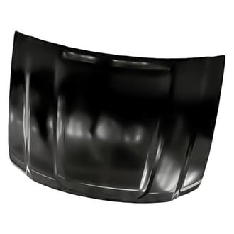 Replacement - Hood Panel (CAPA Certified)