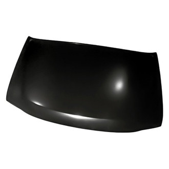 Replacement - Hood Panel (CAPA Certified)