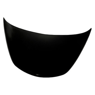 Replacement - Hood Panel (CAPA Certified)