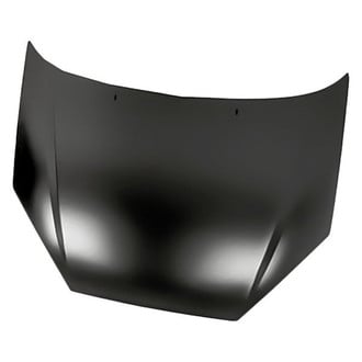 Replacement - Hood Panel (Standard Line)