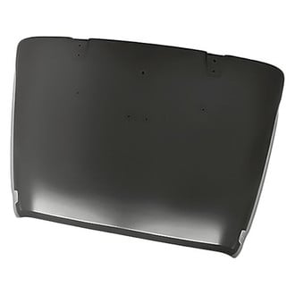Replacement - Hood Panel (Standard Line)